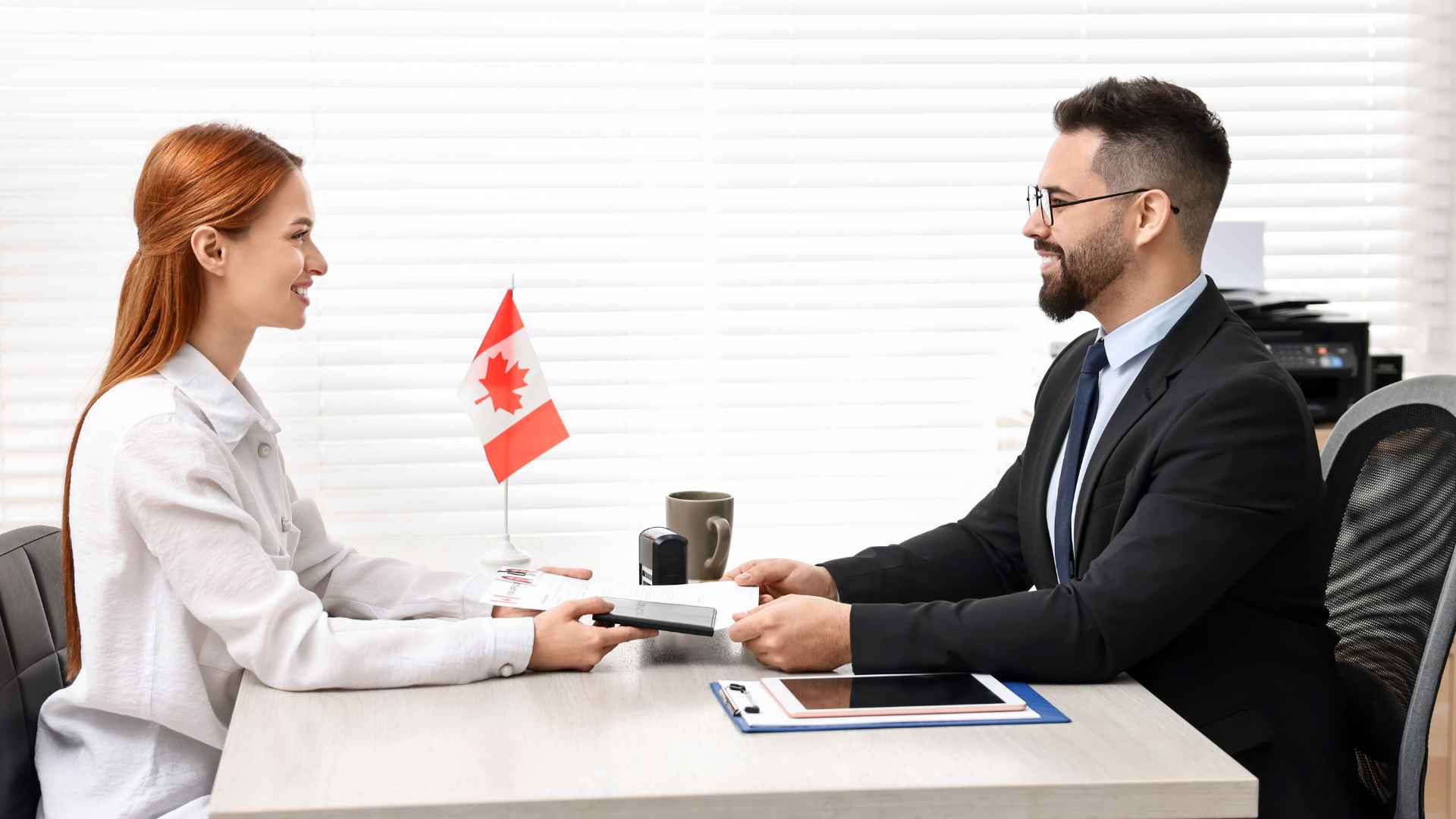 5 Best Provinces in Canada for Finance Jobs for Foreigners