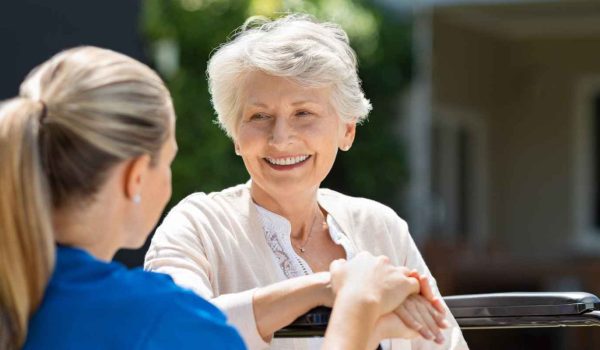 Aged Care Jobs in Australia